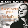 MILES DAVIS – ascenseur pour l´échafaud (LP Vinyl)