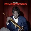 MILES DAVIS – milestones (CD, LP Vinyl)