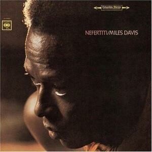 MILES DAVIS – nefertiti (LP Vinyl)