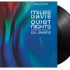 MILES DAVIS – quiet nights (LP Vinyl)