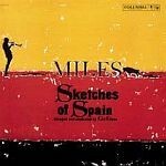 MILES DAVIS – sketches of spain (LP Vinyl)