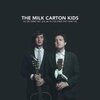 MILK CARTON KIDS – all the things i did and all the things that... (CD, LP Vinyl)
