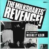 MILKSHAKES – milkshakes´s revenge (CD)