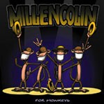 MILLENCOLIN – for monkeys (CD, LP Vinyl)