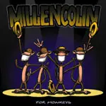 MILLENCOLIN – for monkeys (CD, LP Vinyl)