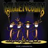 MILLENCOLIN – for monkeys (CD, LP Vinyl)