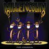 MILLENCOLIN – for monkeys (LP Vinyl)
