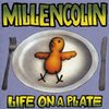 MILLENCOLIN – life on a plate (LP Vinyl)