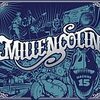 MILLENCOLIN – machine 15 (CD, LP Vinyl)