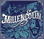MILLENCOLIN, machine 15 cover