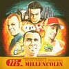 MILLENCOLIN – pennybridge pioneers (LP Vinyl)