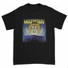 MILLENCOLIN – the melancholy collection (boy) black (Textil)