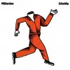 MILLIARDEN – schuldig (CD, LP Vinyl)