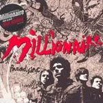 MILLIONAIRE – paradisiac (CD)