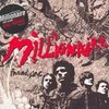 MILLIONAIRE – paradisiac (CD)