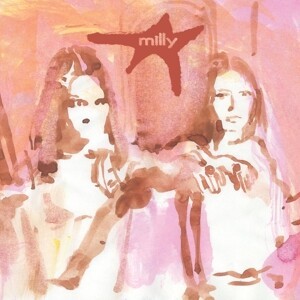 MILLY – eternal ring (CD, LP Vinyl)