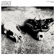 Cover MIMICKING BIRDS, eon