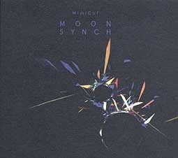 MIMICOF – moon synch (CD, LP Vinyl)