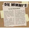 MIMMIS – du bist deutschland (CD)