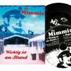 MIMMIS – wichtig ist am strand (7" Vinyl)