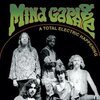 MIND GARAGE – a total electric happening (CD)