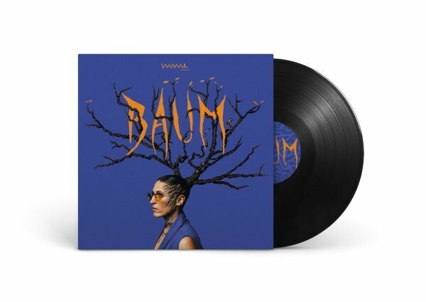 MINE – baum (CD, LP Vinyl)