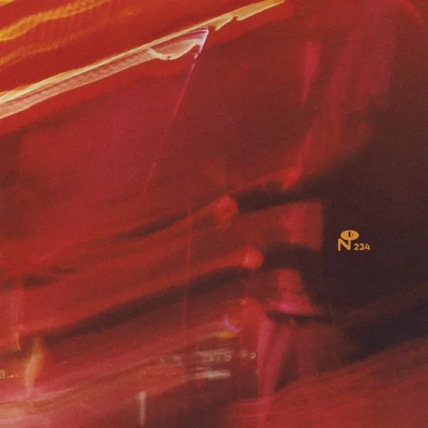 MINERAL – might as well be here (LP Vinyl)