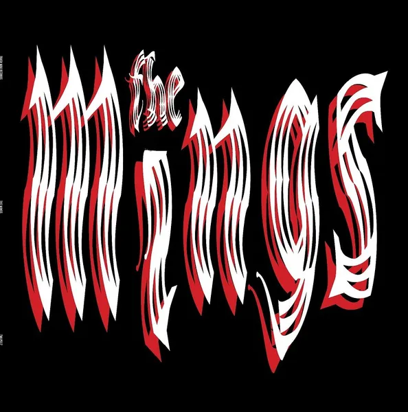 MINGS – s/t (LP Vinyl)