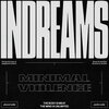 MINIMAL VIOLENCE – indreams (CD, LP Vinyl)