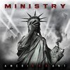MINISTRY – ameriKKKant (LP Vinyl)