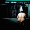 MINISTRY – dark side of the spoon (deluxe rocktober 2026) (LP Vinyl)