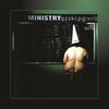 MINISTRY – dark side of the spoon (LP Vinyl)