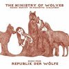 MINISTRY OF WOLVES – music from republik der wölfe (CD, LP Vinyl)