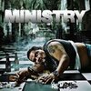 MINISTRY – relapse (CD)