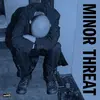 MINOR THREAT – s/t (pink cover) (LP Vinyl)