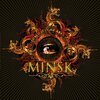 MINSK – ritual fires of abandonment (CD, LP Vinyl)