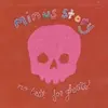 MINUS STORY – no rest for ghosts (LP Vinyl)