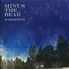 MINUS THE BEAR – acoustics 2 (LP Vinyl)