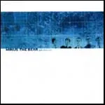 MINUS THE BEAR – highly refined (LP Vinyl)