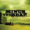 MINUS THE BEAR – menos el oso (LP Vinyl)