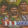 MINUTEMEN – 3 way tie (LP Vinyl)