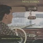 MINUTEMEN – double nickels on a dime (LP Vinyl)