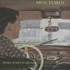 MINUTEMEN – double nickels on a dime (LP Vinyl)