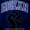 MIOZÄN – thorn in your side (CD)