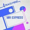 MIR EXPRESS – 4 track mind vol 02 (7" Vinyl)