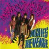 MIRACLE WORKERS – moxie´s revenge (LP Vinyl)