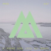 Cover MIRE KAY, a rising tide lifts all boats