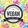 MIRIAM SPANN/JENS SCHMITT – vegan aus aller welt-das villa vegana kochbuch (Papier)