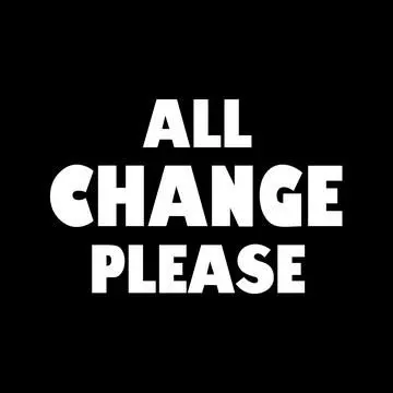 MIRROR GLAZE – all change please (LP Vinyl)