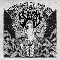 MIRROR QUEEN – scaffolds of the sky (CD, LP Vinyl)